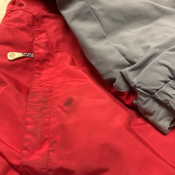 🌷2/$40🌷 Men’s Columbia Puffer XXL - Picture 3 of 9